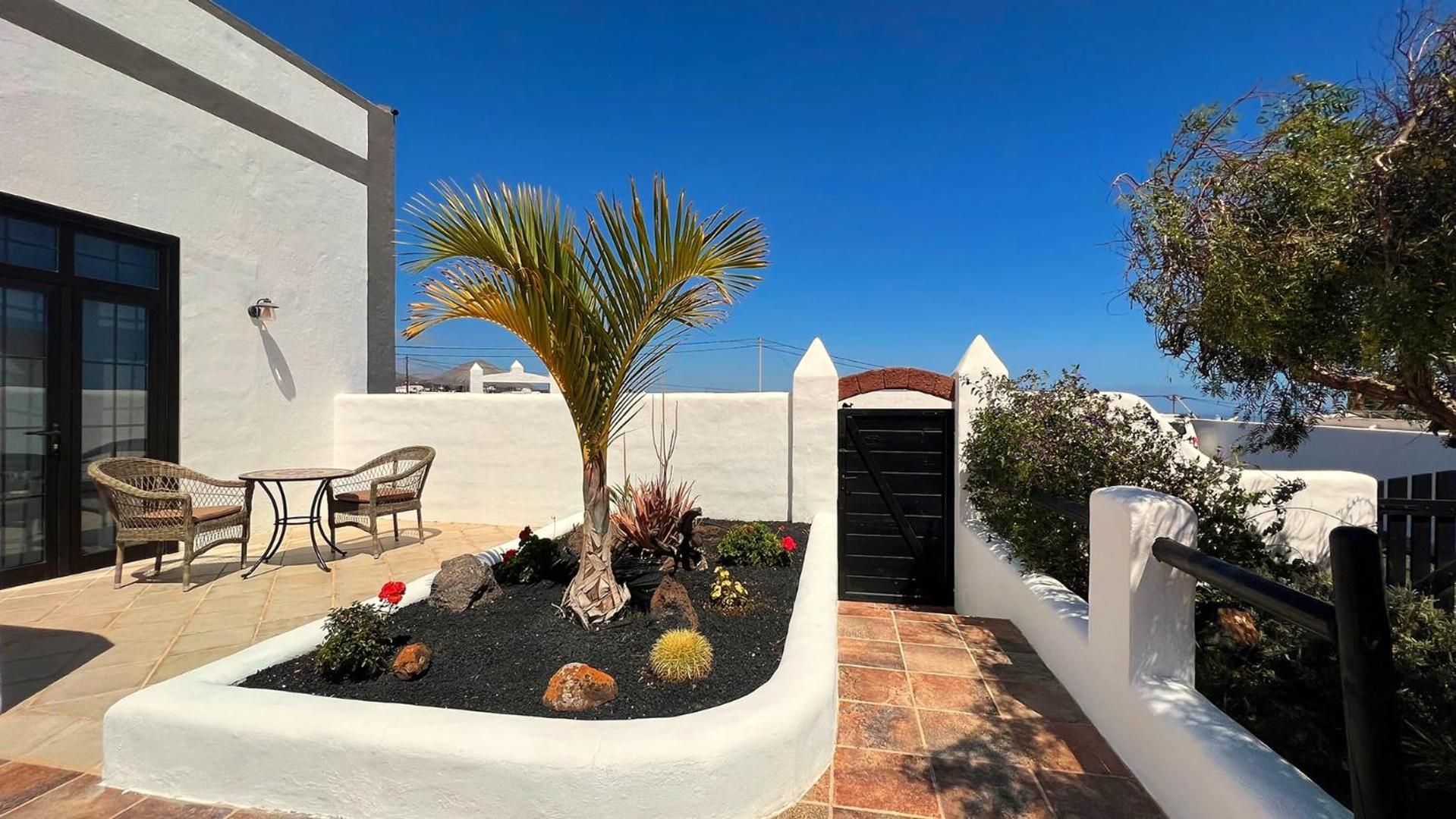 Villa Casa Tazirit Mácher Exterior foto
